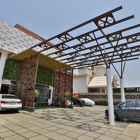 Palette - Hotel Ocean Inn ดามัน ภายนอก รูปภาพ
