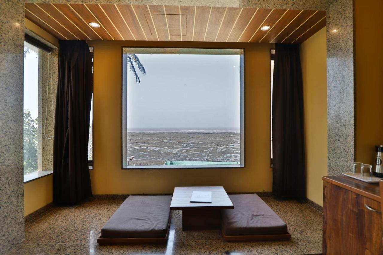 Palette - Hotel Ocean Inn ดามัน ภายนอก รูปภาพ